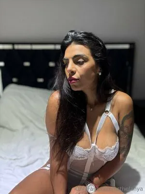 Esthefanya OnlyFans Leaked Free Thumbnail Picture - #3aDiwhsGyi