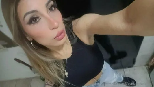Esthefanya OnlyFans Leaked Free Thumbnail Picture - #8WUSkrAHTK