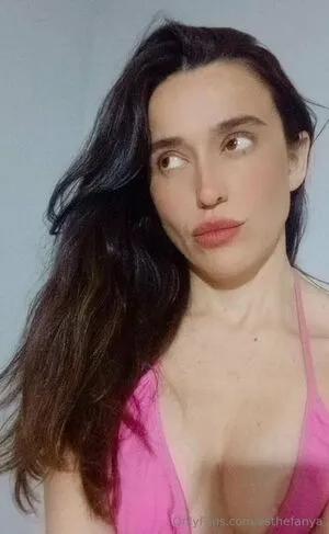 Esthefanya OnlyFans Leaked Free Thumbnail Picture - #Hwks3AUhPd
