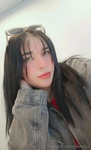Esthefanya OnlyFans Leaked Free Thumbnail Picture - #WJYaSTjjk6