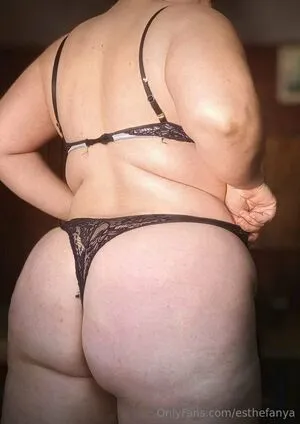 Esthefanya OnlyFans Leaked Free Thumbnail Picture - #XRoMI4n4hN