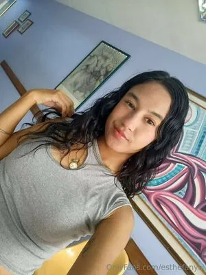 Esthefanya OnlyFans Leaked Free Thumbnail Picture - #wXzNHpCh7g