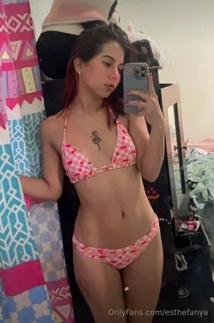 Esthefanya OnlyFans Leaked Free Thumbnail Picture - #wYdb0BYgGW