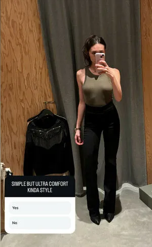 Esther Abrami OnlyFans Leaked Free Thumbnail Picture - #8bPnHonV1S