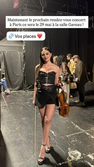 Esther Abrami OnlyFans Leaked Free Thumbnail Picture - #EWSSv1rIIM