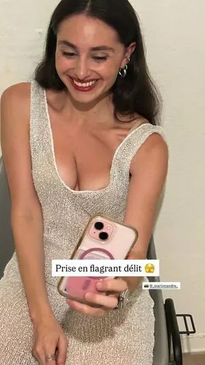 Esther Abrami OnlyFans Leaked Free Thumbnail Picture - #MnXyOGDvte