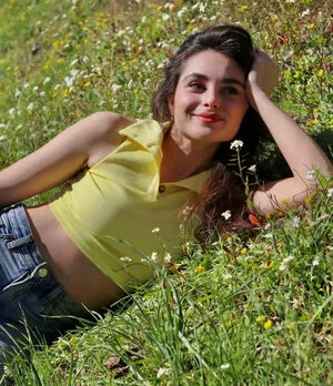Esther Abrami OnlyFans Leaked Free Thumbnail Picture - #TLTFfQMm53