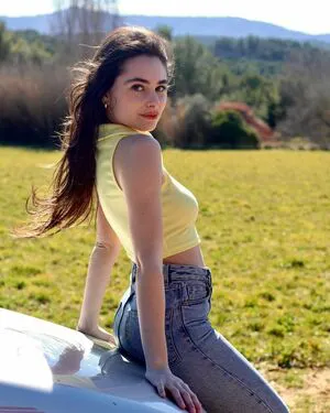 Esther Abrami OnlyFans Leaked Free Thumbnail Picture - #XP0gEhCrwJ