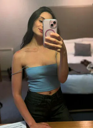 Esther Abrami OnlyFans Leaked Free Thumbnail Picture - #YRZlIpLekE