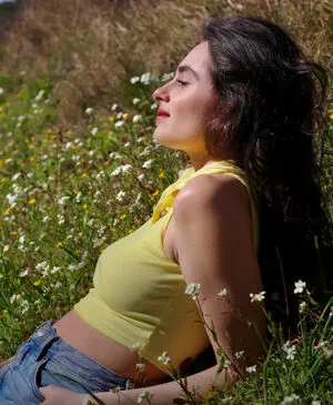 Esther Abrami OnlyFans Leaked Free Thumbnail Picture - #bOMe8Tspvg