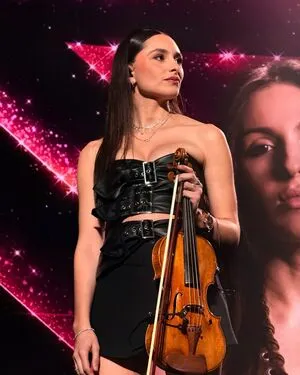 Esther Abrami OnlyFans Leaked Free Thumbnail Picture - #baNIZhTpBD