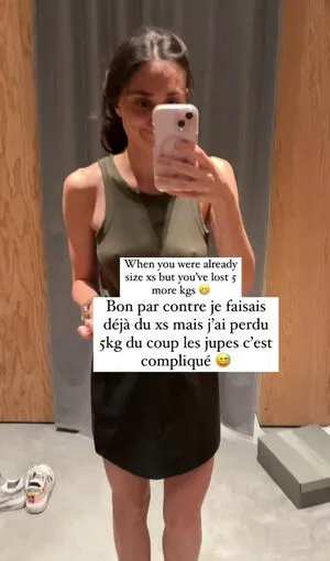 Esther Abrami OnlyFans Leaked Free Thumbnail Picture - #oczGD5Khvf
