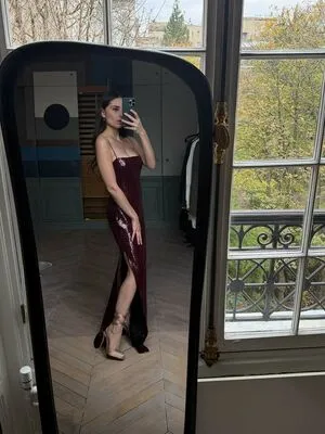 Esther Abrami OnlyFans Leaked Free Thumbnail Picture - #q6hsw70Vd3