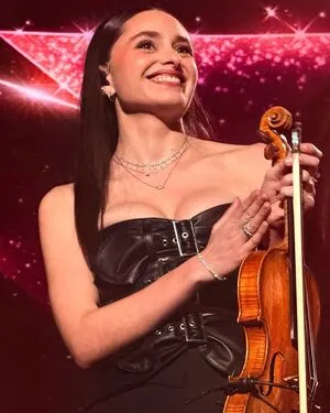 Esther Abrami OnlyFans Leaked Free Thumbnail Picture - #z6jSk1nIVt