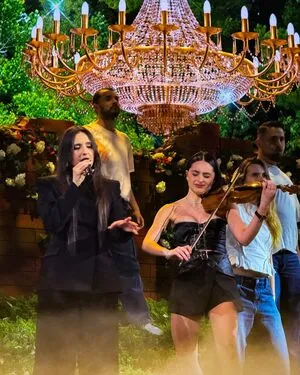 Esther Abrami OnlyFans Leaked Free Thumbnail Picture - #zLsgrGfPbI