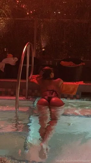 Esther Baxter OnlyFans Leaked Free Thumbnail Picture - #CrdKIojKTt