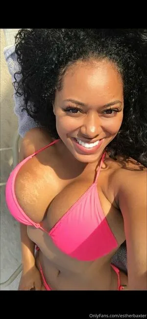 Esther Baxter OnlyFans Leaked Free Thumbnail Picture - #DORCenlhgf