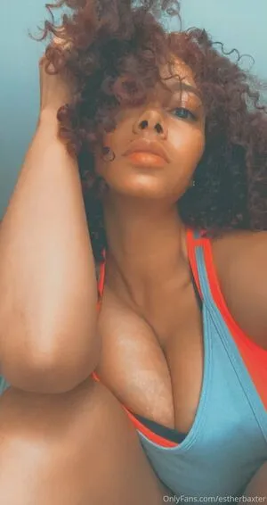 Esther Baxter OnlyFans Leaked Free Thumbnail Picture - #SP9WwvpwmK