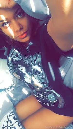 Esther Baxter OnlyFans Leaked Free Thumbnail Picture - #beBaATtgko