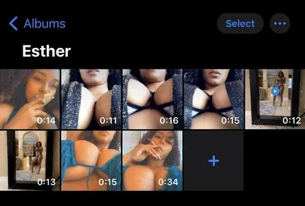 Esther Baxter OnlyFans Leaked Free Thumbnail Picture - #etAYzWBtAT
