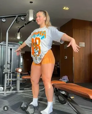 Esther Burden OnlyFans Leaked Free Thumbnail Picture - #W0W8snWrsI