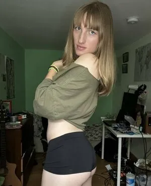 Esther Grey OnlyFans Leaked Free Thumbnail Picture - #zqykj8EpyL