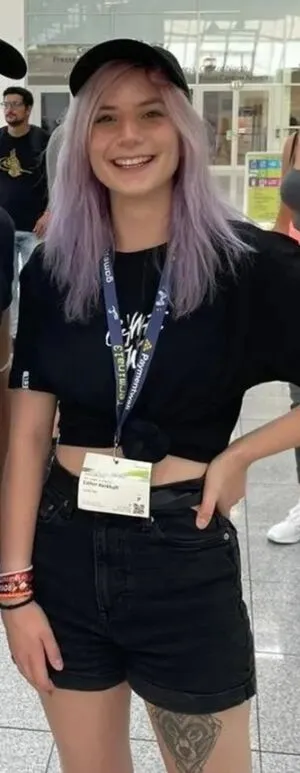 Esther Kerkhoff OnlyFans Leaked Free Thumbnail Picture - #4UMHDP7yEw