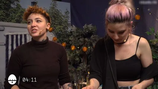 Esther Kerkhoff OnlyFans Leaked Free Thumbnail Picture - #A3zAXUHHrE