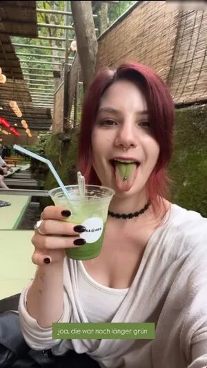 Esther Kerkhoff OnlyFans Leaked Free Thumbnail Picture - #GmOJpBmgTs