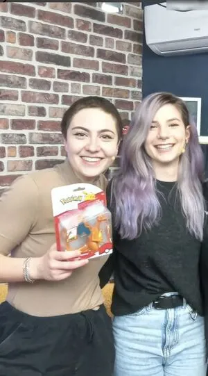 Esther Kerkhoff OnlyFans Leaked Free Thumbnail Picture - #OZhEuHYuLp