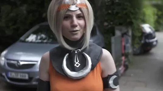 Esther Kerkhoff OnlyFans Leaked Free Thumbnail Picture - #SyrPMbgUPk