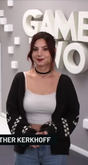 Esther Kerkhoff OnlyFans Leaked Free Thumbnail Picture - #ooxyGd64Nd