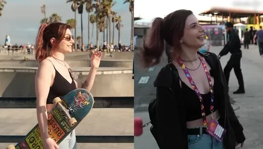 Esther Kerkhoff OnlyFans Leaked Free Thumbnail Picture - #q6Qwree7jP