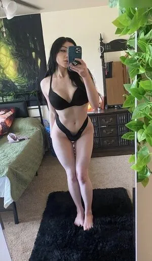 Esther Lynnrie OnlyFans Leaked Free Thumbnail Picture - #7FrObh1Mu3