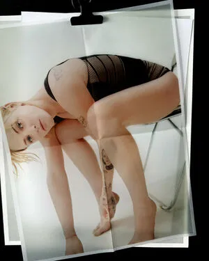 Esther Mcgregor OnlyFans Leaked Free Thumbnail Picture - #2J3zOzBlNL