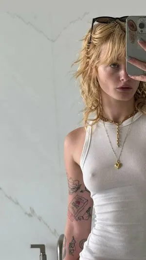 Esther Mcgregor OnlyFans Leaked Free Thumbnail Picture - #A9TeFqCAMq