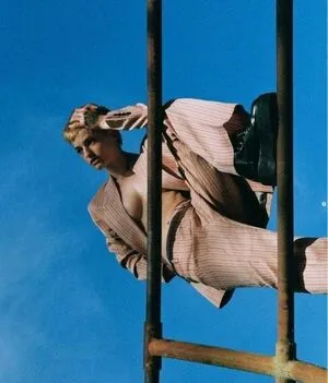 Esther Mcgregor OnlyFans Leaked Free Thumbnail Picture - #K4cKxlkjEH