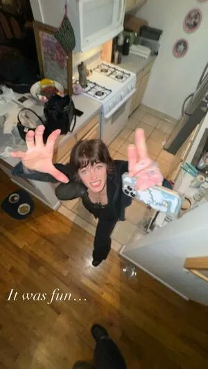 Esther Mcgregor OnlyFans Leaked Free Thumbnail Picture - #RjqHHYIuBR