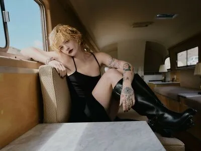 Esther Mcgregor OnlyFans Leaked Free Thumbnail Picture - #dpquKjkatR
