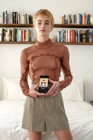 Esther Mcgregor OnlyFans Leaked Free Thumbnail Picture - #e1sG6M9SzH