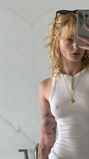 Esther Mcgregor OnlyFans Leaked Free Thumbnail Picture - #nz8srtMjQR