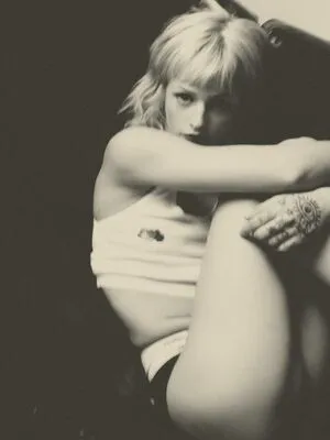 Esther Mcgregor OnlyFans Leaked Free Thumbnail Picture - #pYirzahhGZ