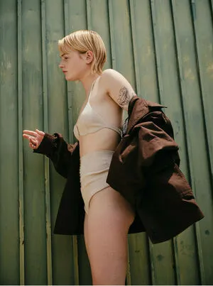 Esther Mcgregor OnlyFans Leaked Free Thumbnail Picture - #qHBzIMIBrT