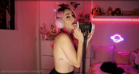 Esther Oliv OnlyFans Leaked Free Thumbnail Picture - #4zdueGKnSJ