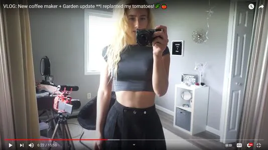 Esther Perepechkin OnlyFans Leaked Free Thumbnail Picture - #2elXa1Gt8l