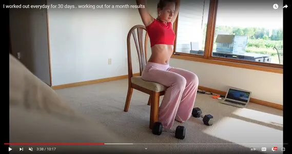 Esther Perepechkin OnlyFans Leaked Free Thumbnail Picture - #9fDUJ5m0qA