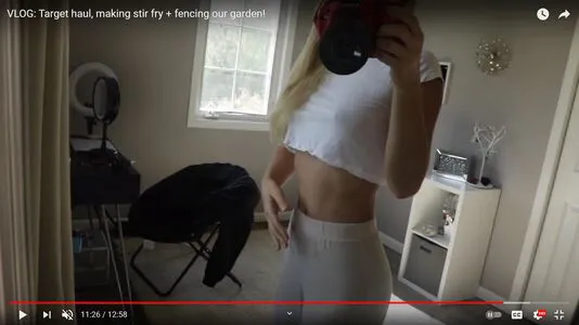 Esther Perepechkin OnlyFans Leaked Free Thumbnail Picture - #DLu81TNpWn