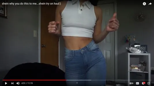 Esther Perepechkin OnlyFans Leaked Free Thumbnail Picture - #WLd1x3GYye