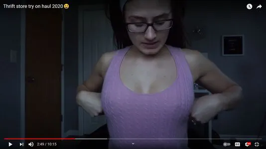 Esther Perepechkin OnlyFans Leaked Free Thumbnail Picture - #cwM9ZiHybC