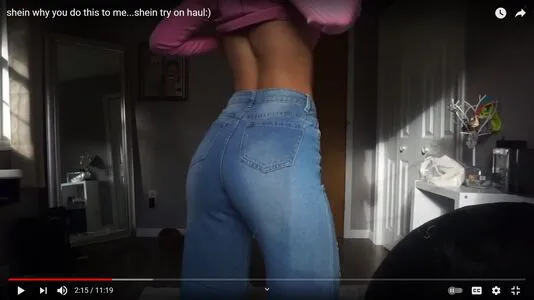 Esther Perepechkin OnlyFans Leaked Free Thumbnail Picture - #iGtbg5Xp2s